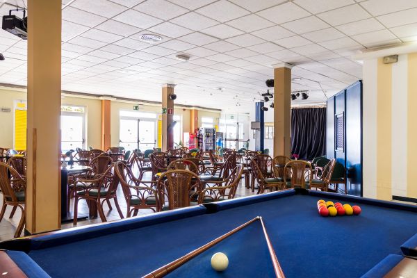Hotel BelleVue Aquarius Apartments (Canarische Eilanden)